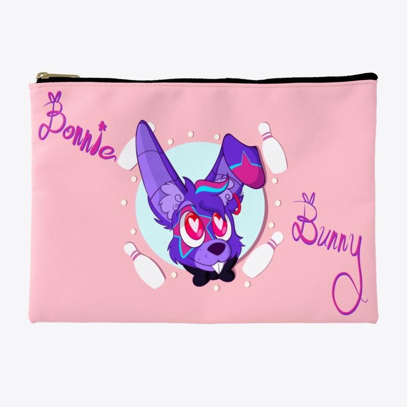 Glamrock bonny bunny