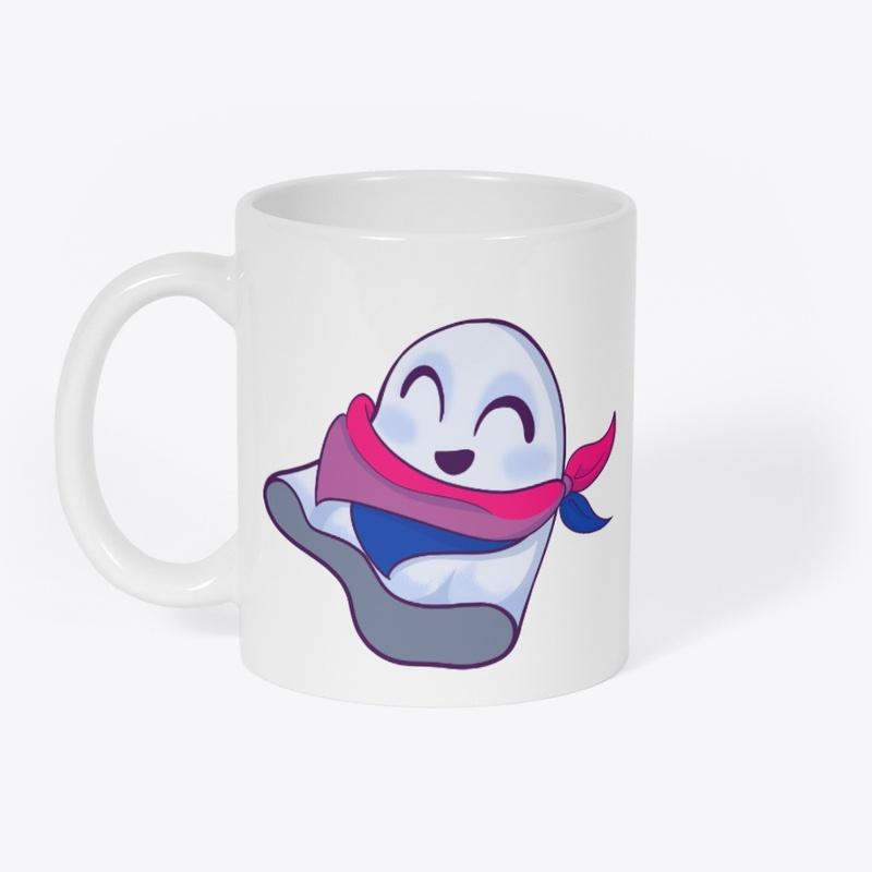 Berry Blast ghost